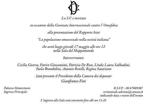 fac simile invito evento gucci|lettera d'invito a evento.